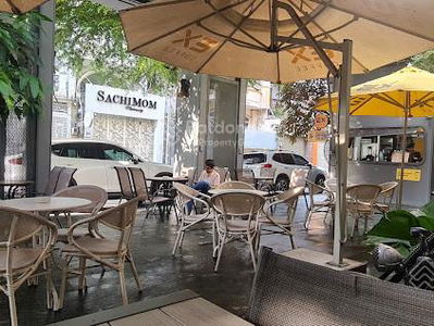 Alojamiento en Ho Chi Minh City, Vietnam Alojamiento en Ho Chi Minh City, Vietnam