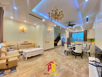 Vinhomes The Harmony, Vietnam Vinhomes The Harmony, Vietnam