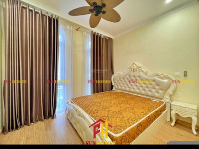 Vinhomes The Harmony, Vietnam Vinhomes The Harmony, Vietnam