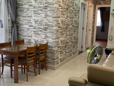 The Pegasus Plaza, Vietnam The Pegasus Plaza, Vietnam