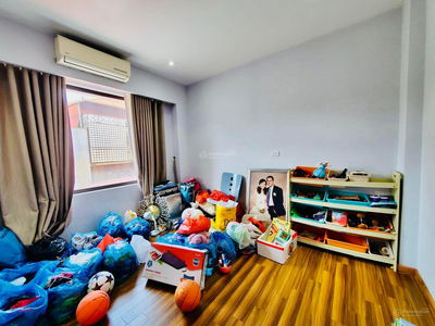 Housing in Ha GJong, Vietnam Housing in Ha GJong, Vietnam