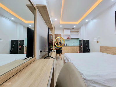 Vo Van Tan Street, Vietnam Vo Van Tan Street, Vietnam