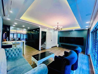 Gehäuse In Hanoi, Vietnam Gehäuse In Hanoi, Vietnam