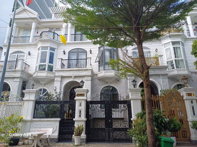 Cityland Garden Hills - Go Vap, Vietnam Cityland Garden Hills - Go Vap, Vietnam