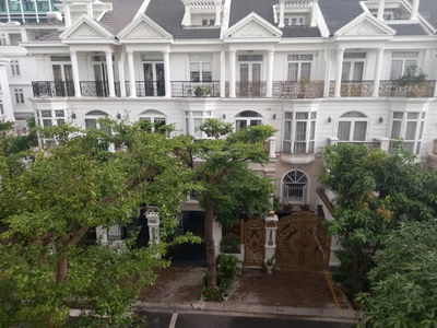 Cityland Garden Hills - Go Vap, Vietnam Cityland Garden Hills - Go Vap, Vietnam