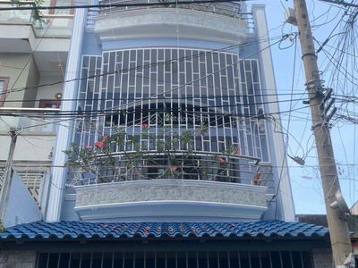 Housing in Ho Chi Minh City, Vietnam Housing in Ho Chi Minh City, Vietnam