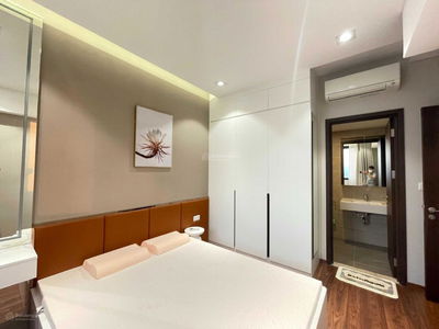 One Verandah Mapletree, Vietnam One Verandah Mapletree, Vietnam