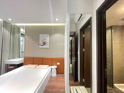 One Verandah Mapletree, Vietnam One Verandah Mapletree, Vietnam