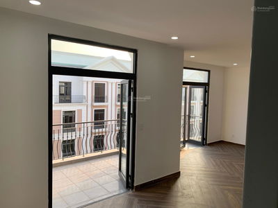 Vinhomes Grand Park, Vietnam Vinhomes Grand Park, Vietnam