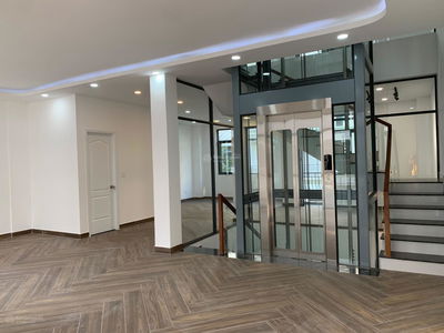 Vinhomes Grand Park, Vietnam Vinhomes Grand Park, Vietnam