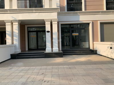 Vinhomes Grand Park, Vietnam Vinhomes Grand Park, Vietnam