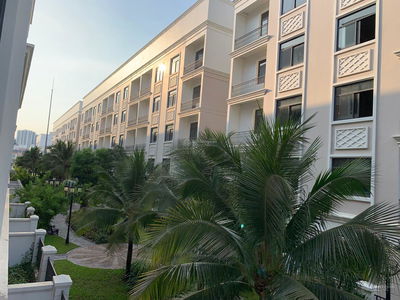 Vinhomes Grand Park, Vietnam Vinhomes Grand Park, Vietnam