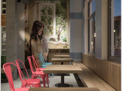 The Manhattan - Vinhomes Grand Park, Vietnam The Manhattan - Vinhomes Grand Park, Vietnam