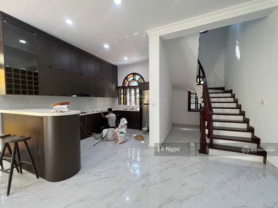 Nam Thang Long - Ciputra urban area, Vietnam Nam Thang Long - Ciputra urban area, Vietnam