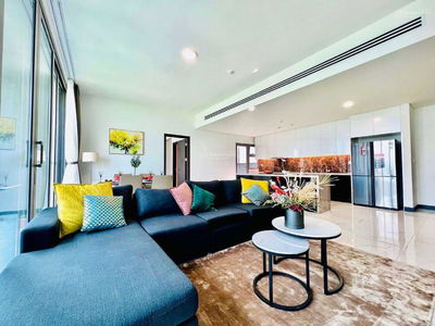 Empire City Thu Thiem, Vietnam Empire City Thu Thiem, Vietnam