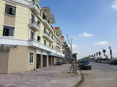 Khu đô thị mới Phú Lương, Vietnam Khu đô thị mới Phú Lương, Vietnam