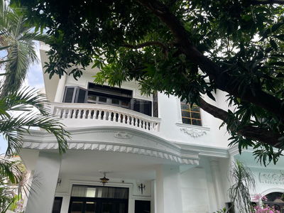 Housing in Di An, Vietnam Housing in Di An, Vietnam