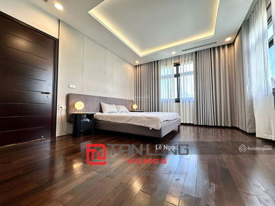 Tay Ho Tay urban area - Starlake Hanoi, Vietnam Tay Ho Tay urban area - Starlake Hanoi, Vietnam