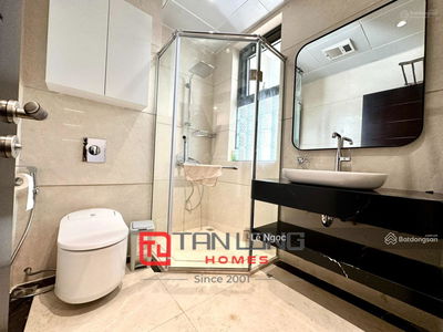 Tay Ho Tay urban area - Starlake Hanoi, Vietnam Tay Ho Tay urban area - Starlake Hanoi, Vietnam