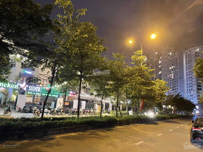 Khu Ngoại Giao Đoàn, Vietnam Khu Ngoại Giao Đoàn, Vietnam