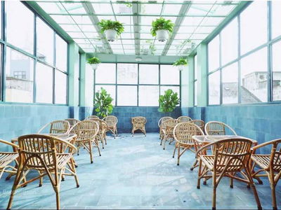 Logement dans Ho Chi Minh City, Vietnam Logement dans Ho Chi Minh City, Vietnam