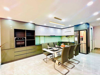 Жилье в Ho Chi Minh City, Vietnam Жилье в Ho Chi Minh City, Vietnam