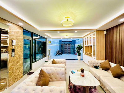 Housing in Ho Chi Minh City, Vietnam Housing in Ho Chi Minh City, Vietnam