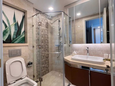 Vinhomes Golden River Ba Son, Vietnam Vinhomes Golden River Ba Son, Vietnam