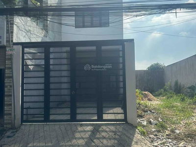 Housing in Thuan An, Vietnam Housing in Thuan An, Vietnam