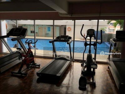 Avelon Tower, Malaysia Avelon Tower, Malaysia