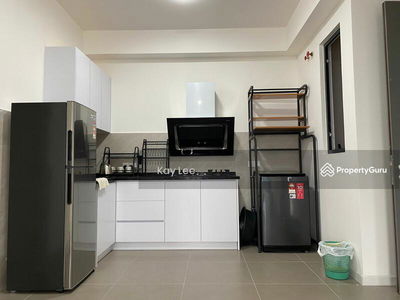 Aster Residence Cheras, Malaysia Aster Residence Cheras, Malaysia