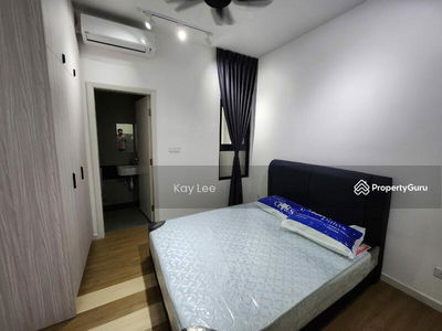 Aster Residence Cheras, Malaysia Aster Residence Cheras, Malaysia