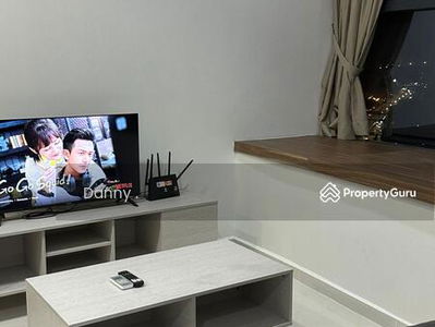 Amberside @ Country Garden Danga Bay, Malaysia Amberside @ Country Garden Danga Bay, Malaysia