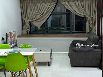 Amberside @ Country Garden Danga Bay, Malaysia Amberside @ Country Garden Danga Bay, Malaysia