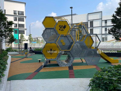 Huni D' @ Eco Ardence, Malaysia Huni D' @ Eco Ardence, Malaysia