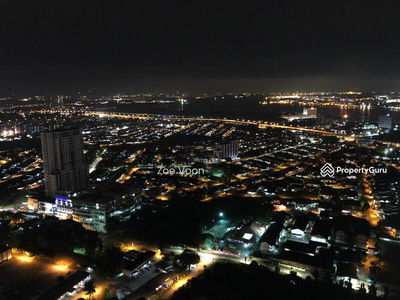 The Astaka @ 1 Bukit Senyum, Malaysia The Astaka @ 1 Bukit Senyum, Malaysia