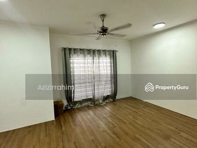 Partly Furnished 2 Storey Casa Green Cybersouth, Malaysia Partly Furnished 2 Storey Casa Green Cybersouth, Malaysia