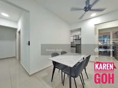 i-Santorini, Malaysia i-Santorini, Malaysia