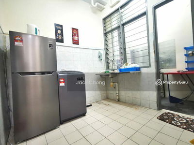 Pangsapuri Lagoon Perdana, Malaysia Pangsapuri Lagoon Perdana, Malaysia