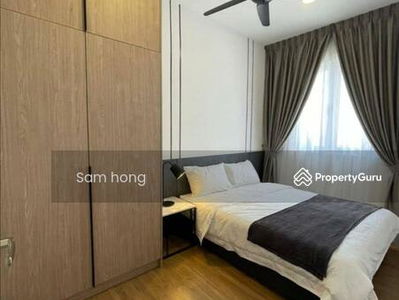 Pinnacle, Malaysia Pinnacle, Malaysia