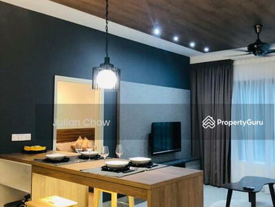 Arte Plus @ Jalan Ampang, Malaysia Arte Plus @ Jalan Ampang, Malaysia