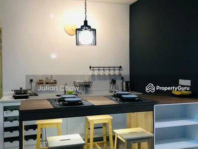 Arte Plus @ Jalan Ampang, Malaysia Arte Plus @ Jalan Ampang, Malaysia