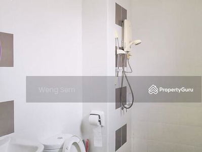 The Golden Triangle, Malaysia The Golden Triangle, Malaysia