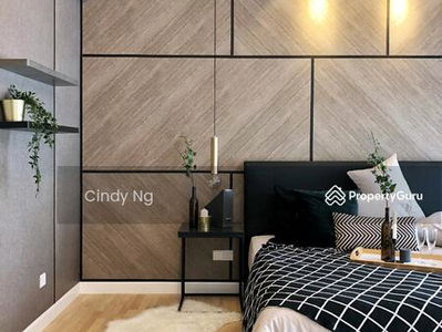 Residensi 22 @ Mont Kiara, Malaysia Residensi 22 @ Mont Kiara, Malaysia