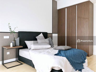 Residensi 22 @ Mont Kiara, Malaysia Residensi 22 @ Mont Kiara, Malaysia