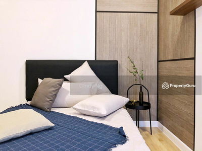 Residensi 22 @ Mont Kiara, Malaysia Residensi 22 @ Mont Kiara, Malaysia