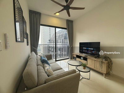 Sunway Velocity TWO, Malaysia Sunway Velocity TWO, Malaysia