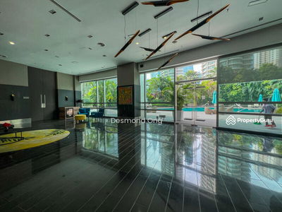 The Avare, Malaysia The Avare, Malaysia