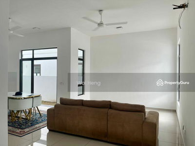 Partially Furnished Regent Garden 24x55, Eco Grandeur, Puncak Alam, Malaysia Partially Furnished Regent Garden 24x55, Eco Grandeur, Puncak Alam, Malaysia