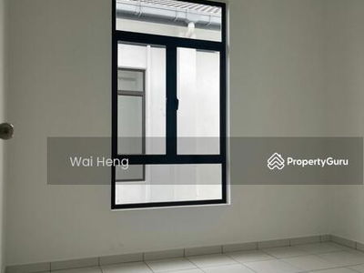 Partially Furnished Regent Garden 24x55, Eco Grandeur, Puncak Alam, Malaysia Partially Furnished Regent Garden 24x55, Eco Grandeur, Puncak Alam, Malaysia